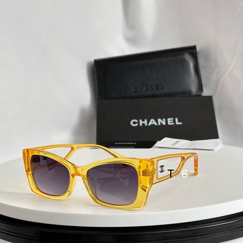 Chanel Sunglasses 2118